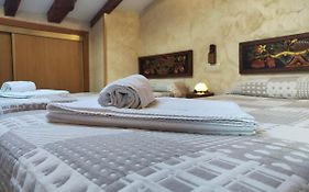 La Casa Vieja